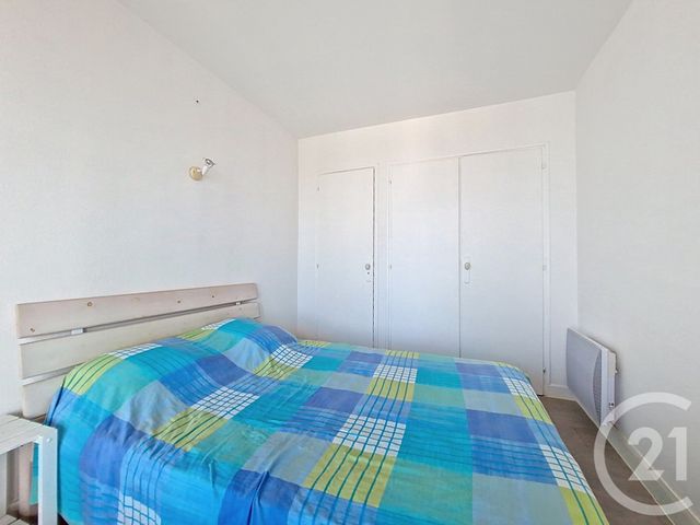 Appartement F3 &agrave; vendre - 3 pi&egrave;ces - 55 m2 - Le Grau Du Roi - 30 - LANGUEDOC-ROUSSILLON