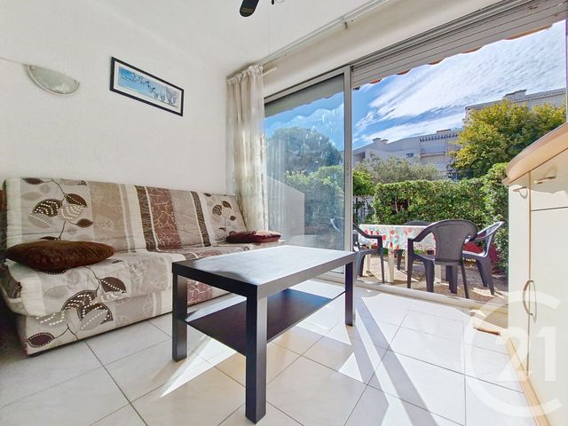 appartement - LE GRAU DU ROI - 30