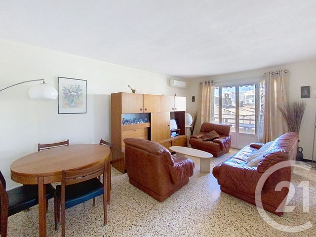 Appartement F3 à vendre - 3 pièces - 73,01 m2 - Le Grau Du Roi - 30 - LANGUEDOC-ROUSSILLON