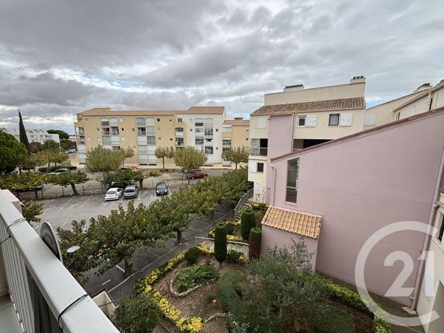 appartement - LE GRAU DU ROI - 30