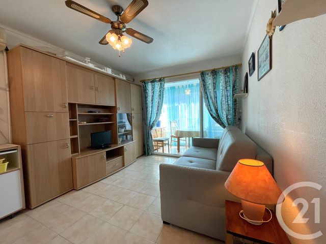 Prix immobilier LE GRAU DU ROI - Photo d’un appartement vendu