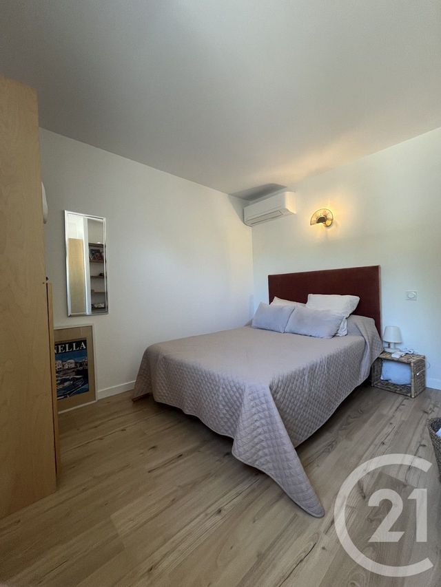 Appartement F3 à vendre - 3 pièces - 50,07 m2 - Le Grau Du Roi - 30 - LANGUEDOC-ROUSSILLON