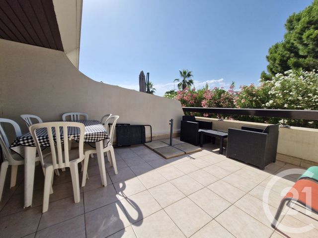 appartement - LE GRAU DU ROI - 30