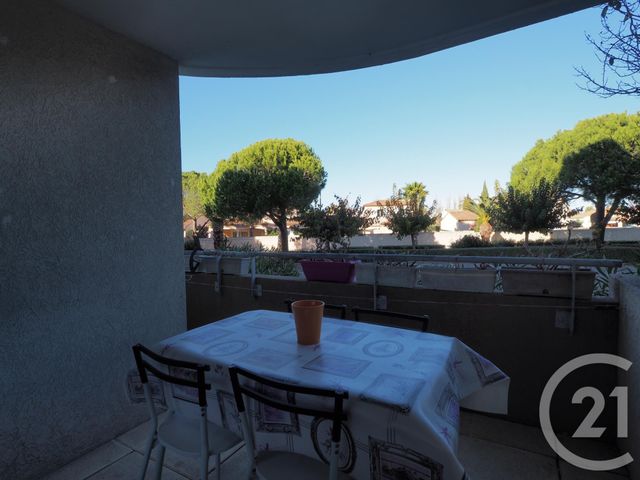 appartement - LE GRAU DU ROI - 30