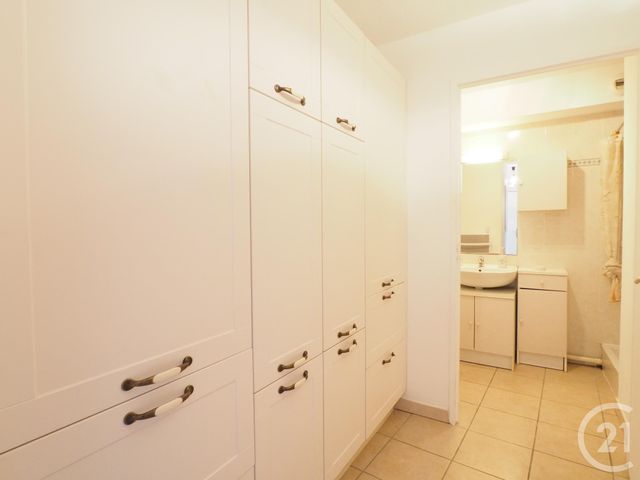 Appartement &agrave; vendre - 2 pi&egrave;ces - 34,21 m2 - Le Grau Du Roi - 30 - LANGUEDOC-ROUSSILLON