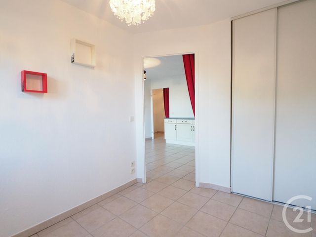 Appartement &agrave; vendre - 2 pi&egrave;ces - 34,21 m2 - Le Grau Du Roi - 30 - LANGUEDOC-ROUSSILLON