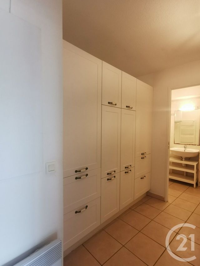 Appartement à vendre - 2 pièces - 34,21 m2 - Le Grau Du Roi - 30 - LANGUEDOC-ROUSSILLON