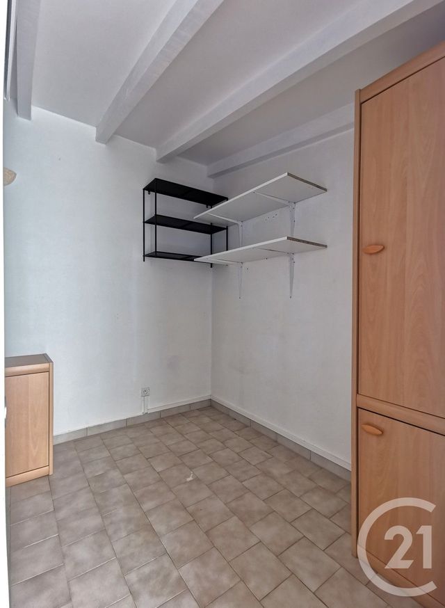 Appartement F3 à vendre - 3 pièces - 38,15 m2 - Le Grau Du Roi - 30 - LANGUEDOC-ROUSSILLON