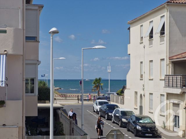 Appartement F4 à vendre LE GRAU DU ROI