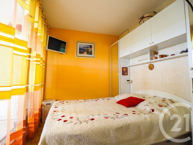 Appartement à vendre - 2 pièces - 46,55 m2 - Le Grau Du Roi - 30 - LANGUEDOC-ROUSSILLON