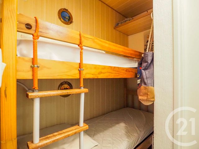 Appartement à vendre - 2 pièces - 46,55 m2 - Le Grau Du Roi - 30 - LANGUEDOC-ROUSSILLON