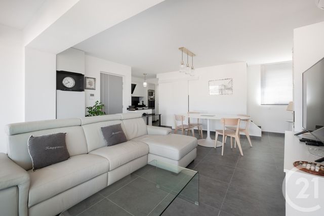 Appartement F4 à vendre - 4 pièces - 88,13 m2 - Le Grau Du Roi - 30 - LANGUEDOC-ROUSSILLON