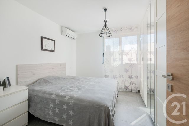 Appartement F4 à vendre - 4 pièces - 88,13 m2 - Le Grau Du Roi - 30 - LANGUEDOC-ROUSSILLON