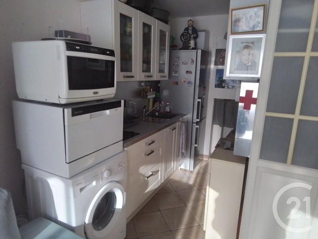 Appartement F1 &agrave; vendre - 1 pi&egrave;ce - 21,54 m2 - Le Grau Du Roi - 30 - LANGUEDOC-ROUSSILLON