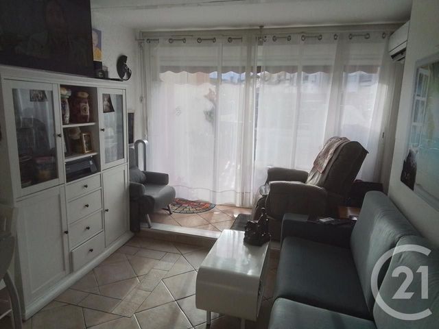 Appartement F1 &agrave; vendre - 1 pi&egrave;ce - 21,54 m2 - Le Grau Du Roi - 30 - LANGUEDOC-ROUSSILLON