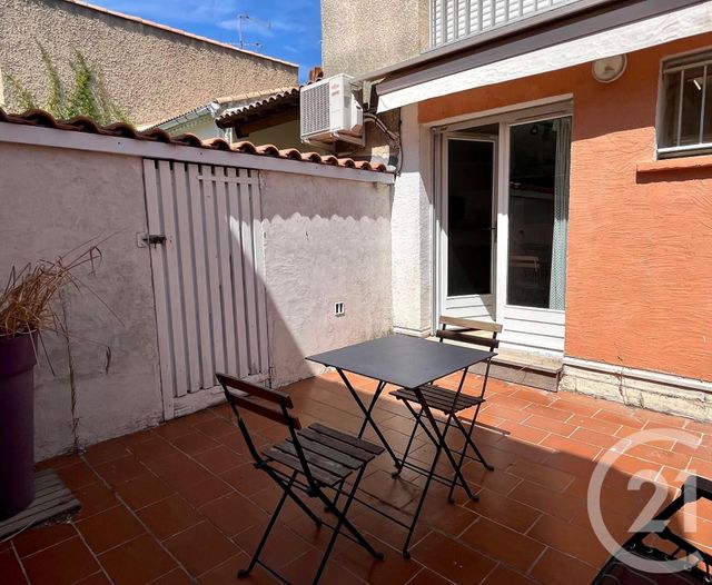 appartement - LE GRAU DU ROI - 30