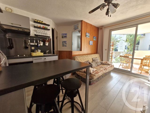 appartement - LE GRAU DU ROI - 30