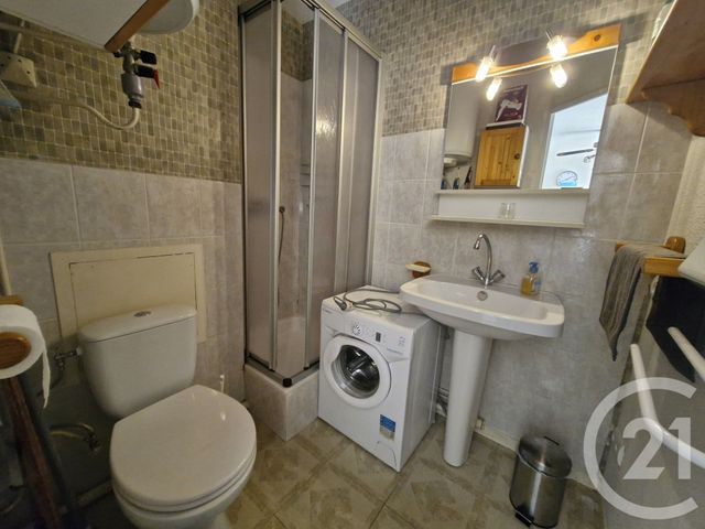 Appartement F3 à vendre - 3 pièces - 27 m2 - Le Grau Du Roi - 30 - LANGUEDOC-ROUSSILLON