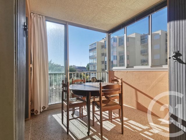 Appartement à vendre - 2 pièces - 37,02 m2 - Le Grau Du Roi - 30 - LANGUEDOC-ROUSSILLON