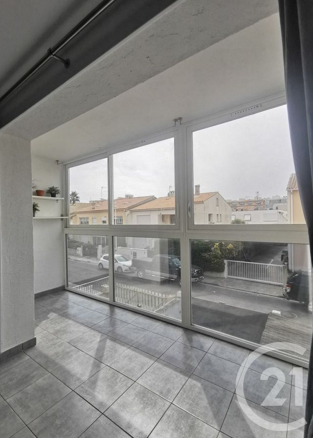 Appartement F3 à vendre - 3 pièces - 69,30 m2 - Le Grau Du Roi - 30 - LANGUEDOC-ROUSSILLON