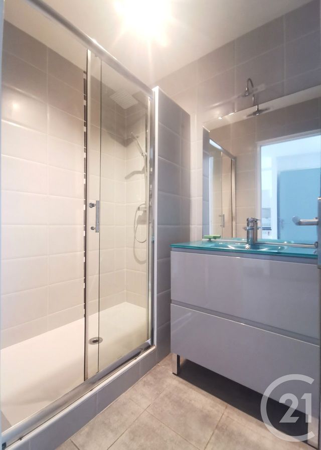 Appartement F3 à vendre - 3 pièces - 69,30 m2 - Le Grau Du Roi - 30 - LANGUEDOC-ROUSSILLON