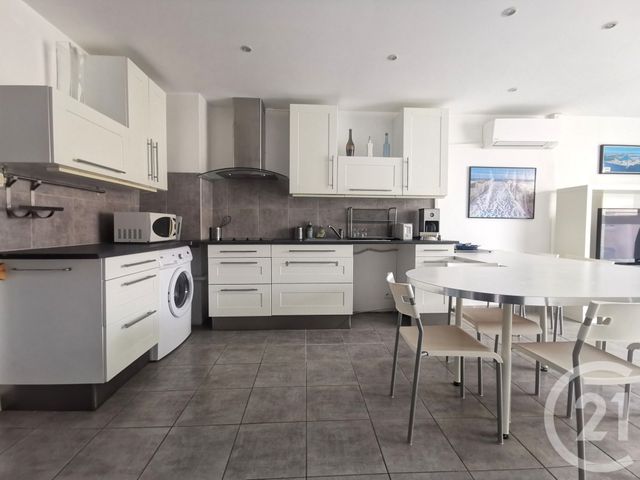 Appartement F3 à vendre - 3 pièces - 69,30 m2 - Le Grau Du Roi - 30 - LANGUEDOC-ROUSSILLON