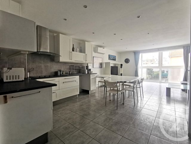 Appartement F3 à vendre - 3 pièces - 69,30 m2 - Le Grau Du Roi - 30 - LANGUEDOC-ROUSSILLON