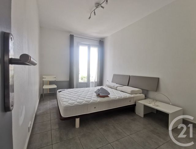 Appartement F3 à vendre - 3 pièces - 69,30 m2 - Le Grau Du Roi - 30 - LANGUEDOC-ROUSSILLON