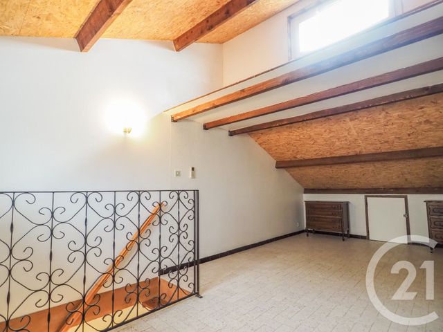 Appartement T2 à vendre - 2 pièces - 39,09 m2 - Le Grau Du Roi - 30 - LANGUEDOC-ROUSSILLON