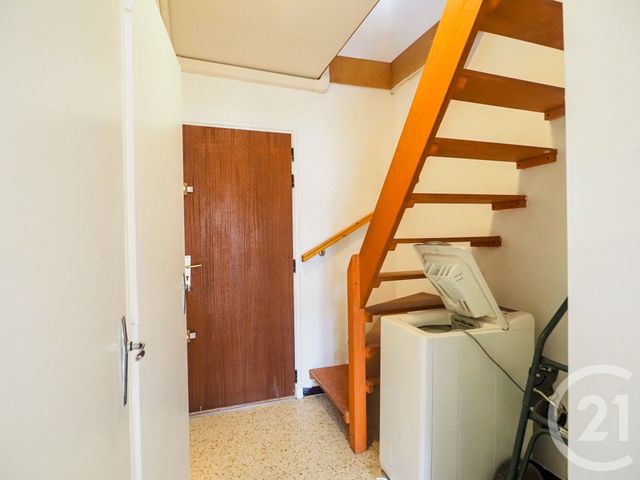 Appartement T2 à vendre - 2 pièces - 39,09 m2 - Le Grau Du Roi - 30 - LANGUEDOC-ROUSSILLON