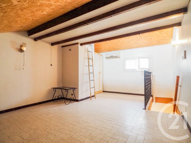 Appartement T2 à vendre - 2 pièces - 39,09 m2 - Le Grau Du Roi - 30 - LANGUEDOC-ROUSSILLON