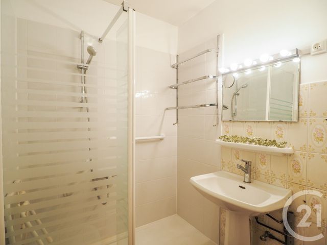 Appartement T2 à vendre - 2 pièces - 39,09 m2 - Le Grau Du Roi - 30 - LANGUEDOC-ROUSSILLON