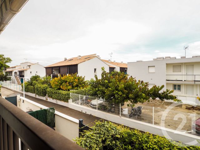 Appartement T2 à vendre - 2 pièces - 39,09 m2 - Le Grau Du Roi - 30 - LANGUEDOC-ROUSSILLON