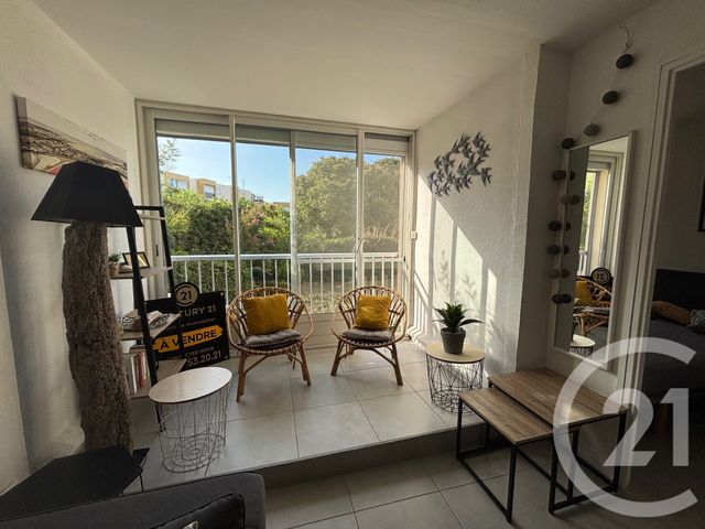 appartement - LE GRAU DU ROI - 30