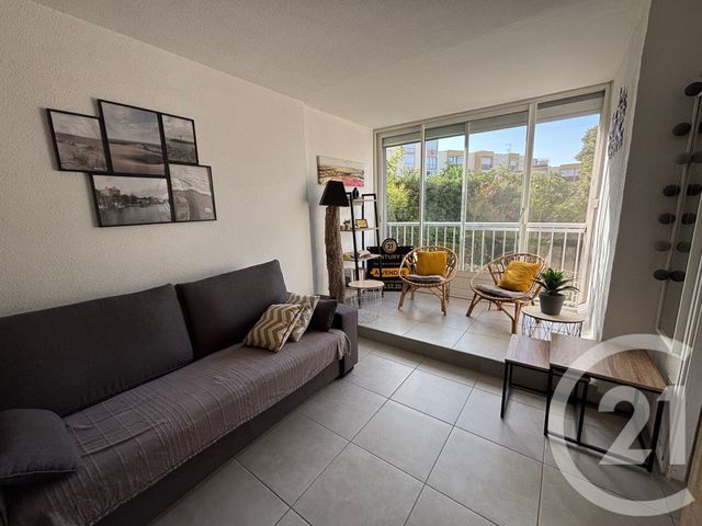 appartement - LE GRAU DU ROI - 30