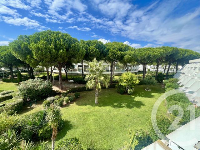 Prix immobilier LE GRAU DU ROI - Photo d’un appartement vendu