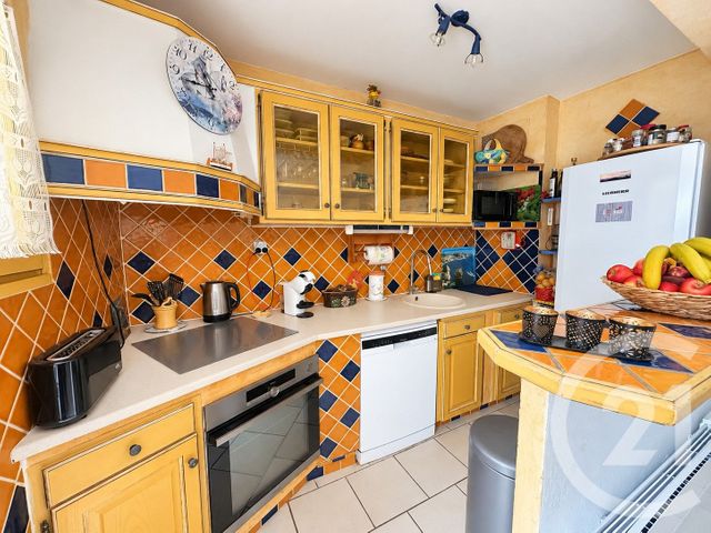 Appartement F2 &agrave; vendre - 2 pi&egrave;ces - 49,36 m2 - Le Grau Du Roi - 30 - LANGUEDOC-ROUSSILLON