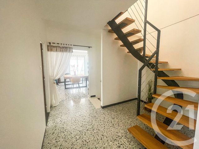 Maison à vendre - 5 pièces - 146,76 m2 - Aigues Mortes - 30 - LANGUEDOC-ROUSSILLON