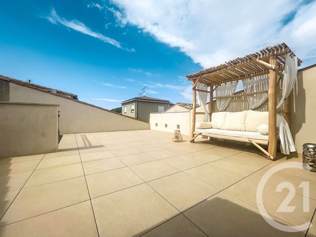 maison - AIGUES MORTES - 30