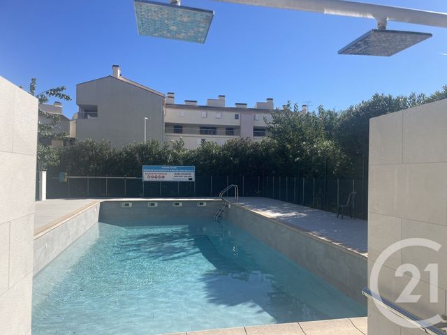 appartement - LE GRAU DU ROI - 30