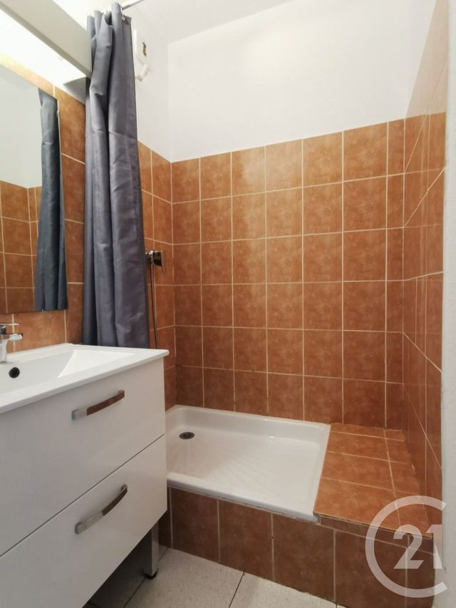 Appartement Studio Cabine à vendre - 1 pièce - 19,18 m2 - Le Grau Du Roi - 30 - LANGUEDOC-ROUSSILLON