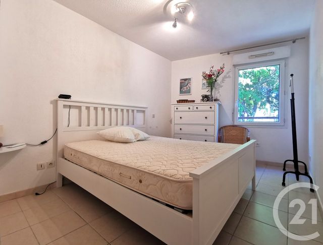 Appartement F3 à vendre - 3 pièces - 64,26 m2 - Le Grau Du Roi - 30 - LANGUEDOC-ROUSSILLON