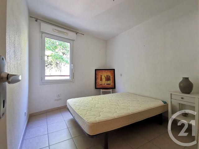 Appartement F3 à vendre - 3 pièces - 64,26 m2 - Le Grau Du Roi - 30 - LANGUEDOC-ROUSSILLON