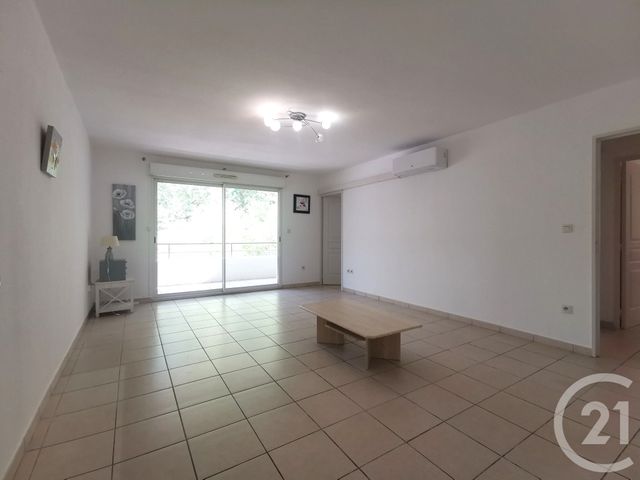 appartement - LE GRAU DU ROI - 30