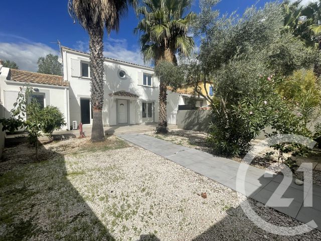 maison - LE GRAU DU ROI - 30