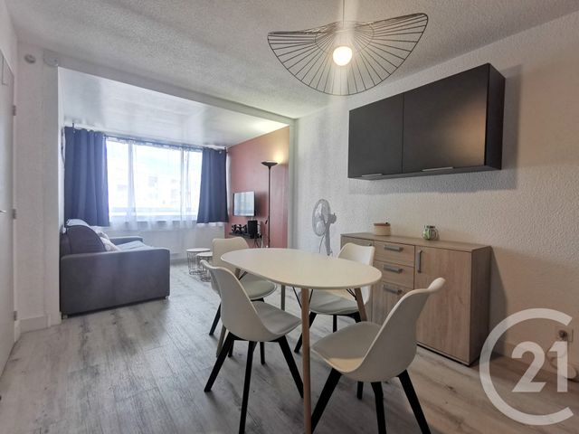Appartement F2 à vendre LE GRAU DU ROI