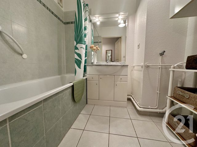 Appartement F2 &agrave; vendre - 2 pi&egrave;ces - 48,27 m2 - Le Grau Du Roi - 30 - LANGUEDOC-ROUSSILLON
