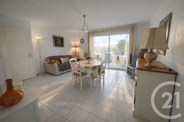 Appartement F2 &agrave; vendre - 2 pi&egrave;ces - 48,27 m2 - Le Grau Du Roi - 30 - LANGUEDOC-ROUSSILLON