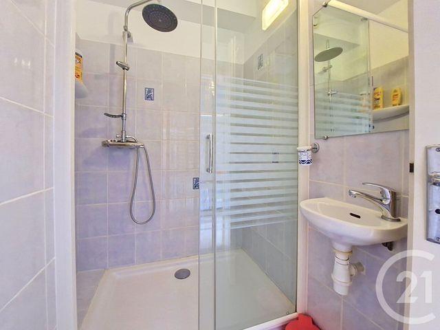 Appartement Studio Cabine &agrave; vendre - 1 pi&egrave;ce - 18,53 m2 - Le Grau Du Roi - 30 - LANGUEDOC-ROUSSILLON