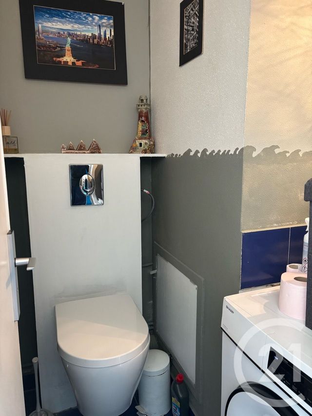 Appartement F2 &agrave; vendre - 2 pi&egrave;ces - 42,04 m2 - Le Grau Du Roi - 30 - LANGUEDOC-ROUSSILLON